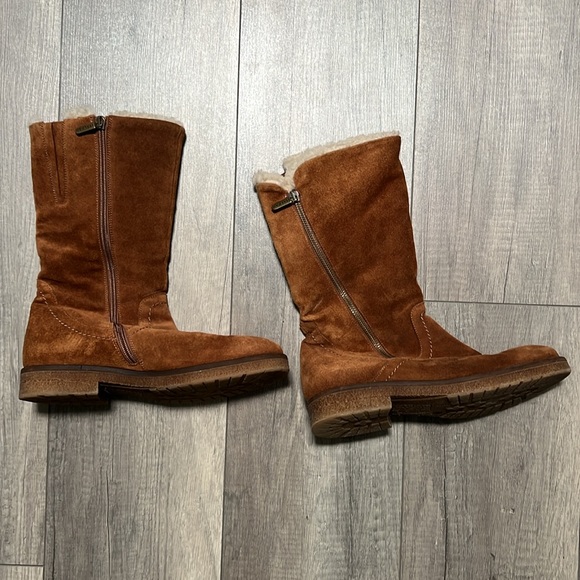 Italeau Boots - Picture 2 of 8